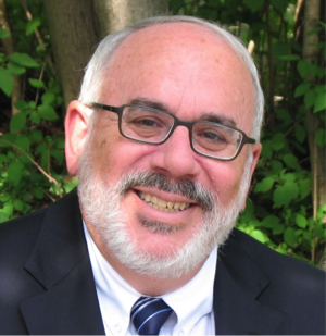 Rabbi David Nesson to Spotlight ‘Rebel with a Cause’
