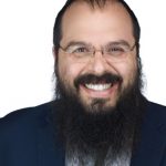 Rabbi Shalom Lubin